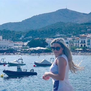 Meet your Posher, Victoria